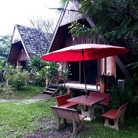 Pai Kiniman Resort 외부 사진