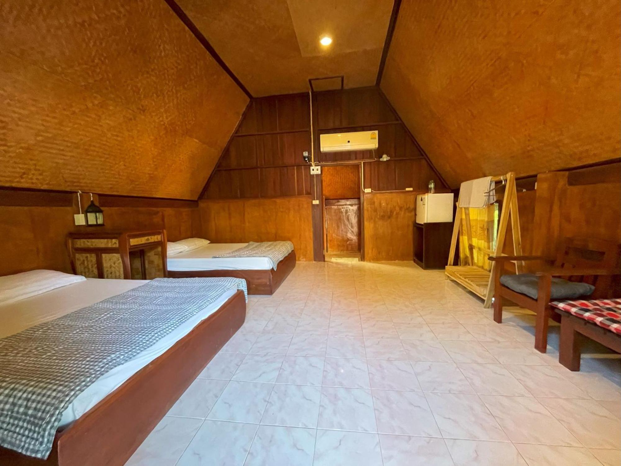 Pai Kiniman Resort 외부 사진