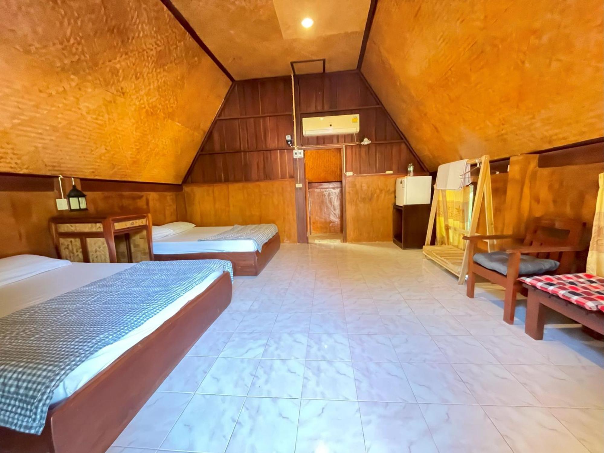 Pai Kiniman Resort 외부 사진