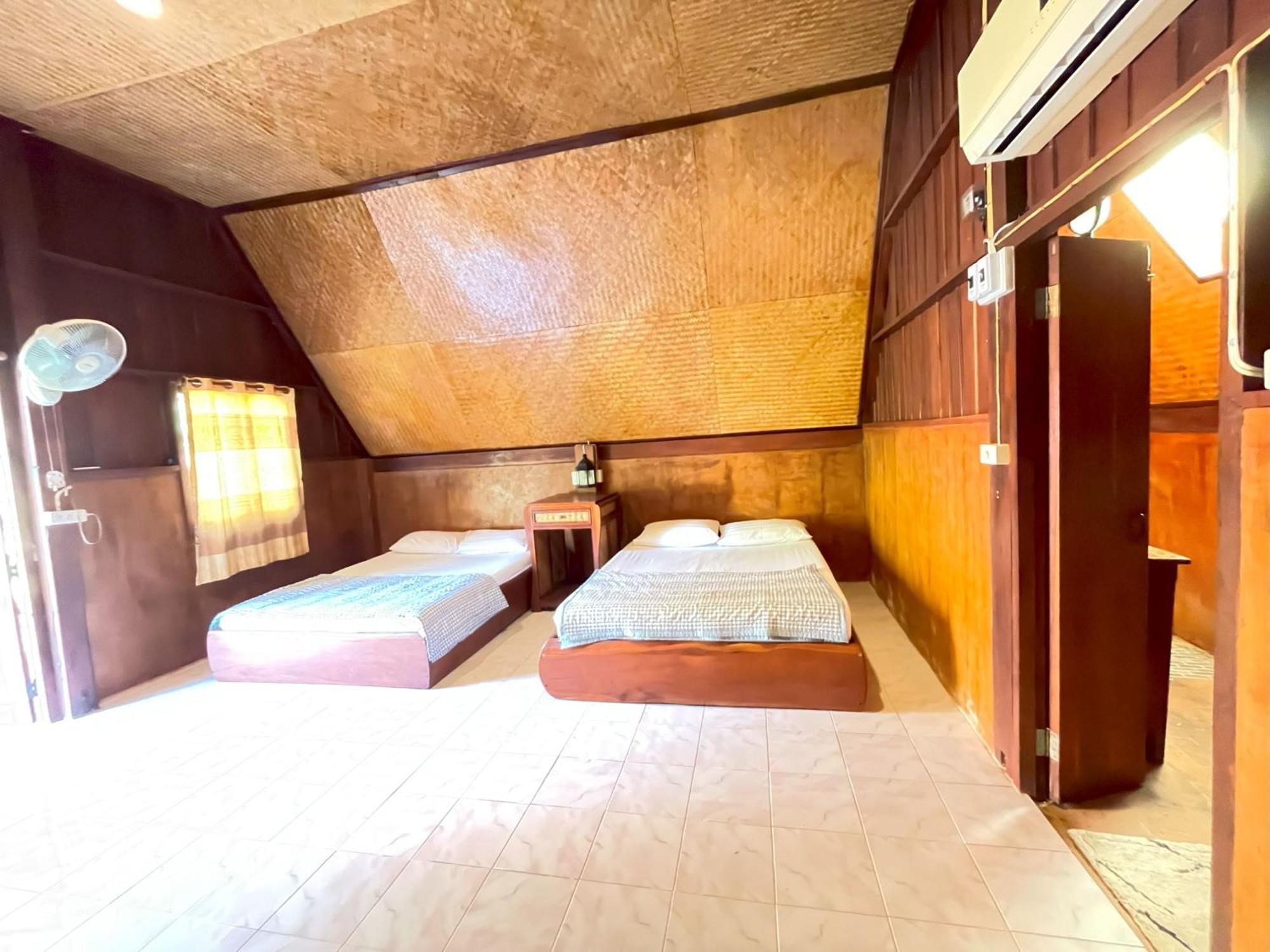Pai Kiniman Resort 외부 사진