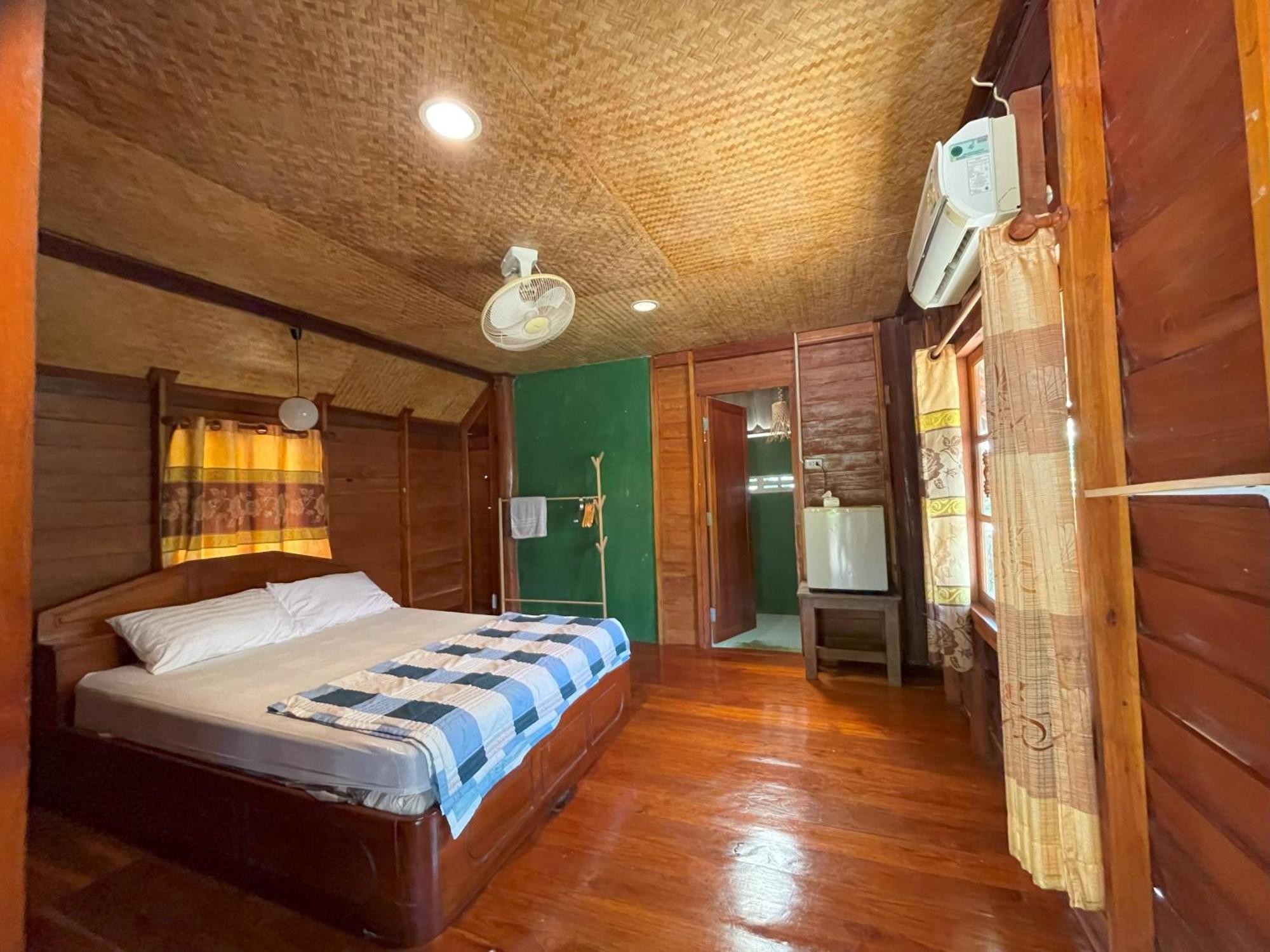 Pai Kiniman Resort 외부 사진