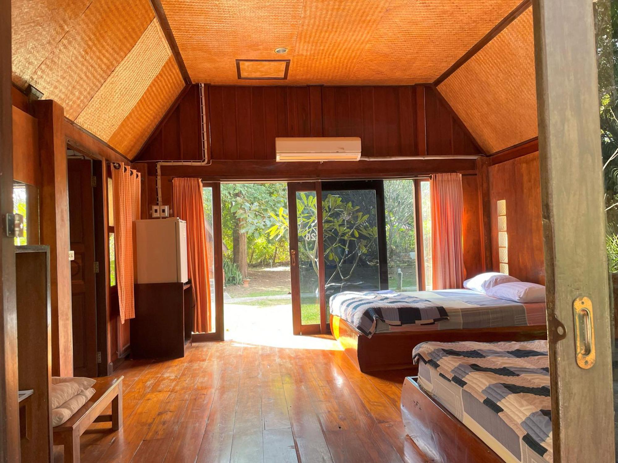 Pai Kiniman Resort 외부 사진