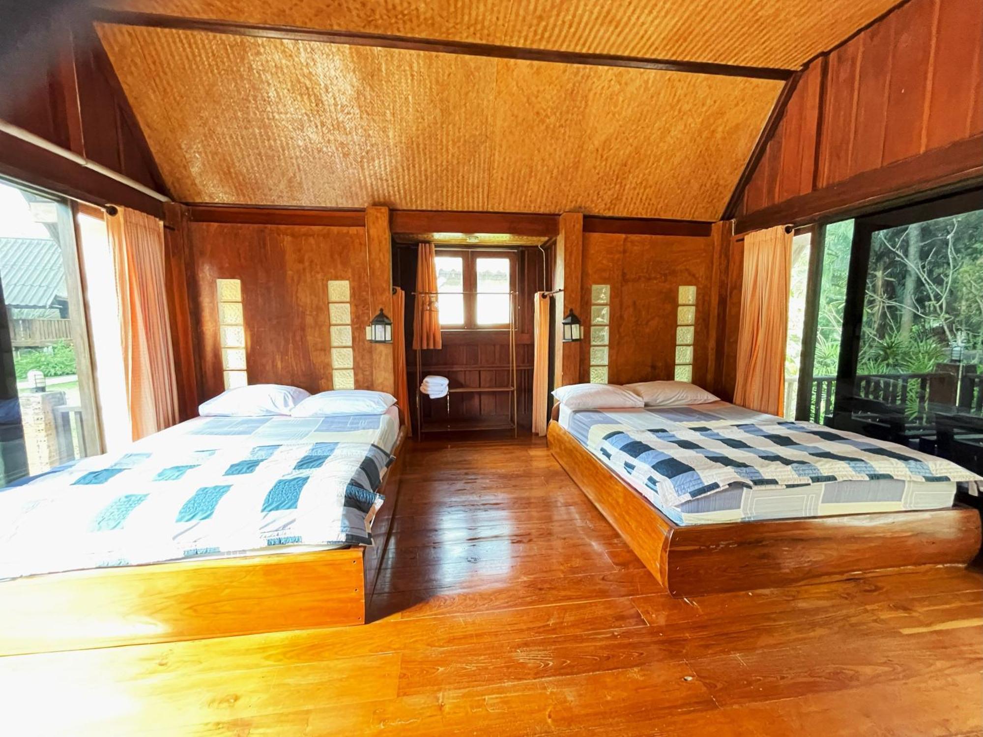 Pai Kiniman Resort 외부 사진