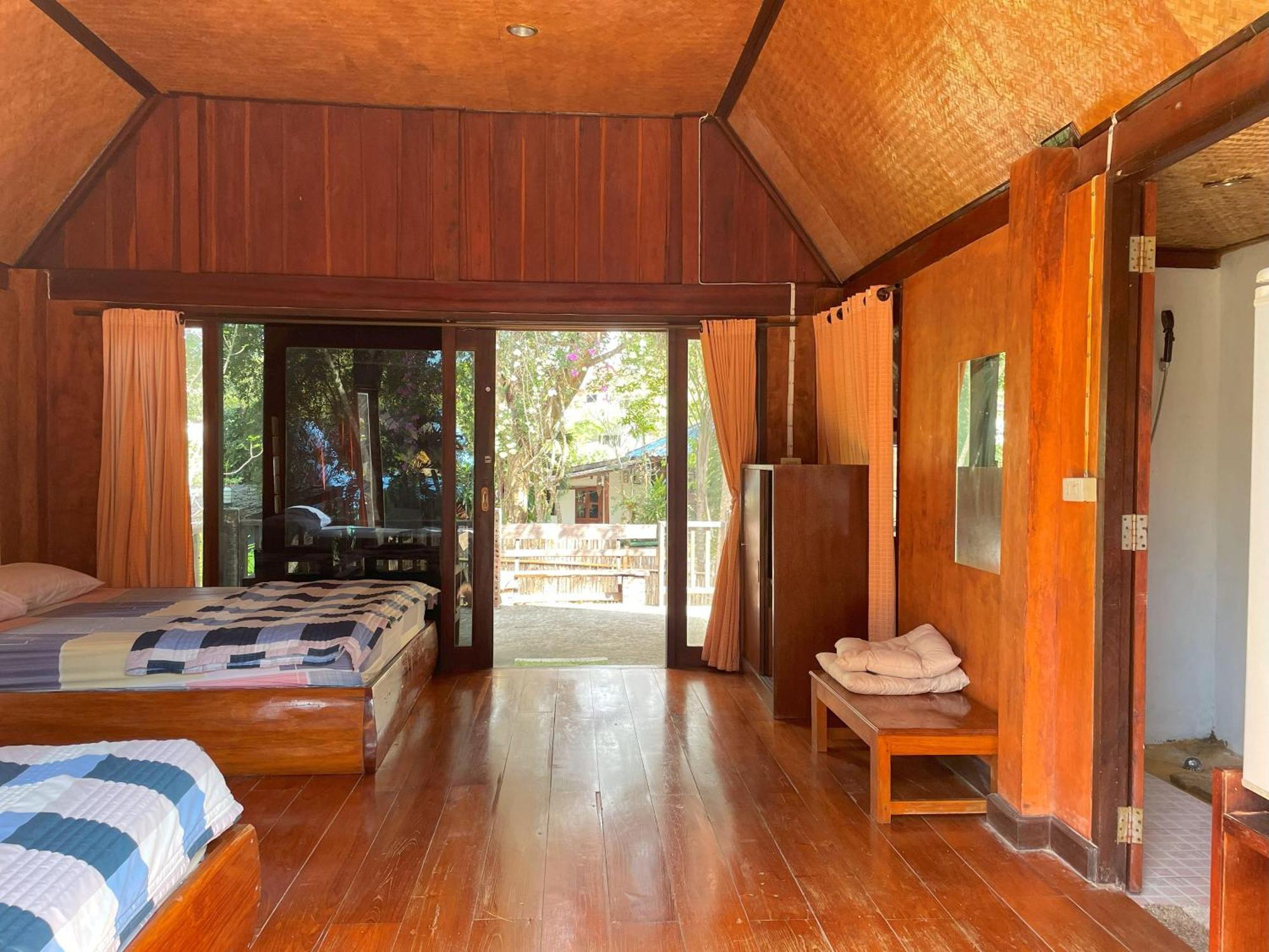 Pai Kiniman Resort 외부 사진