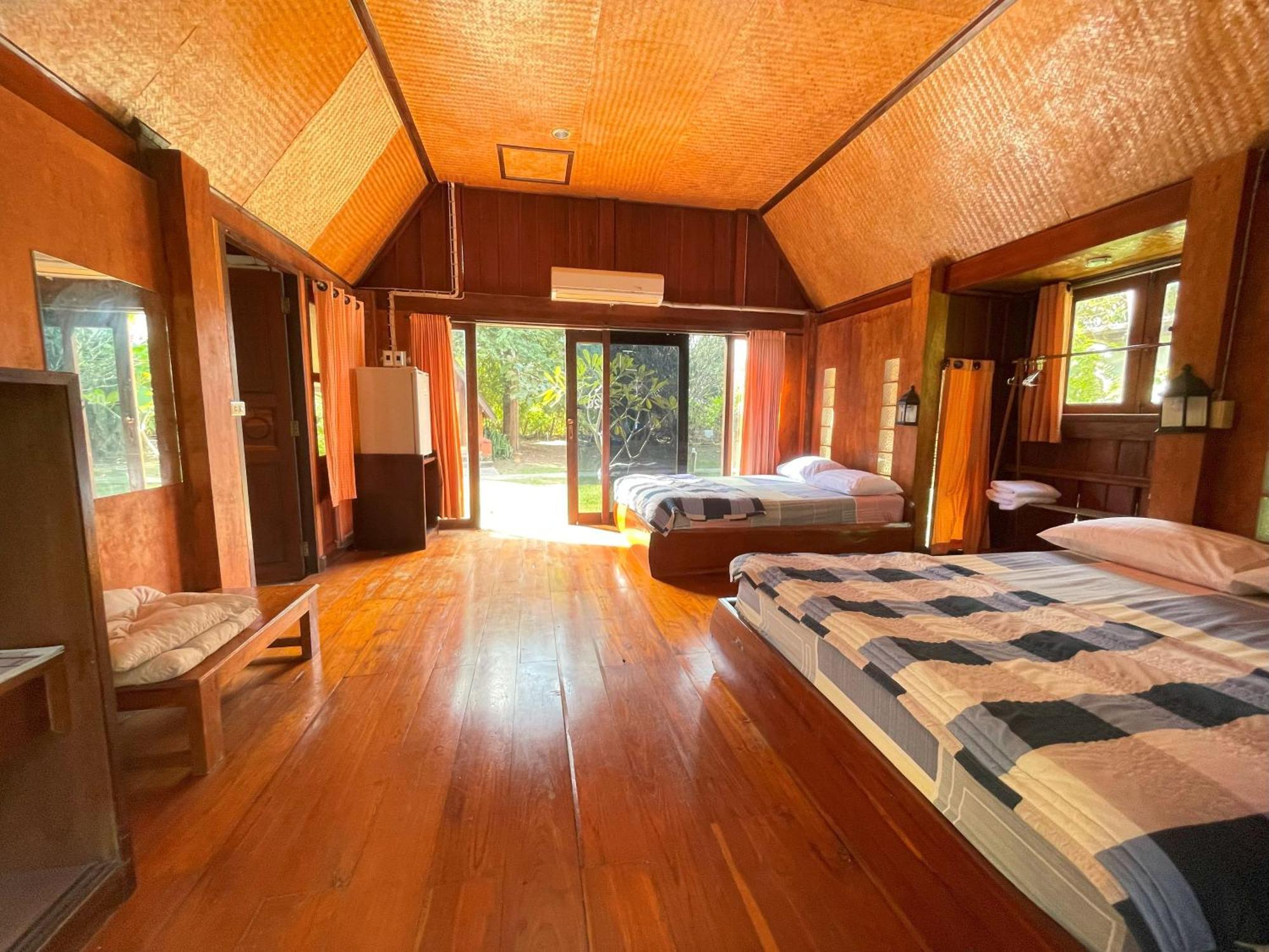 Pai Kiniman Resort 외부 사진