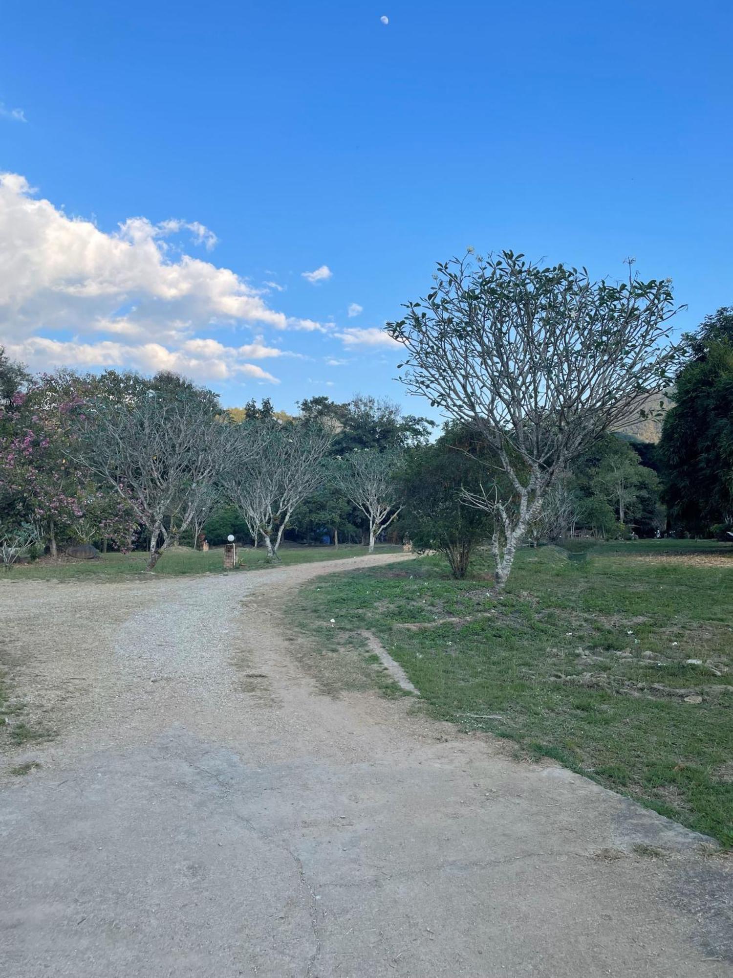 Pai Kiniman Resort 외부 사진