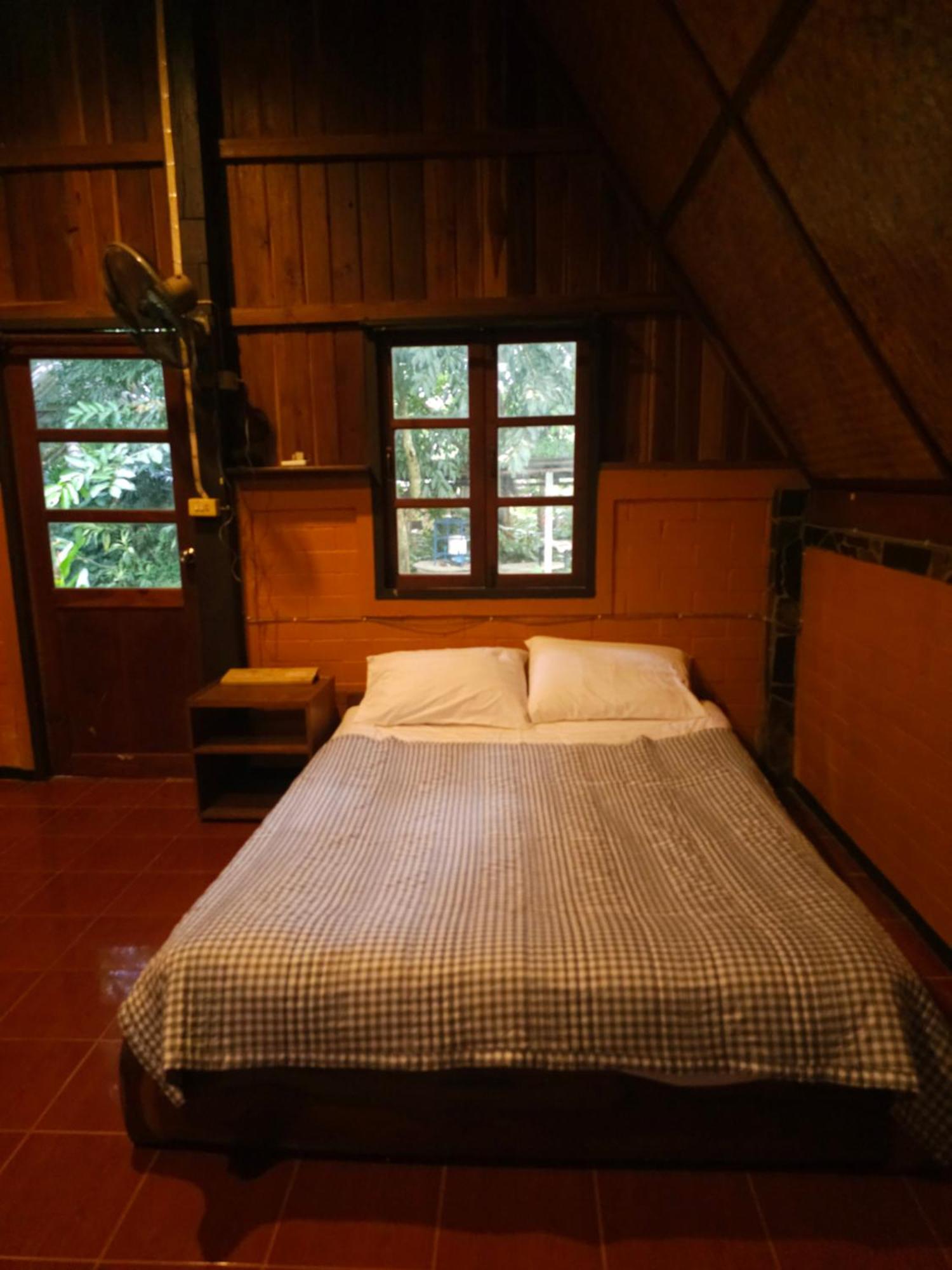 Pai Kiniman Resort 외부 사진