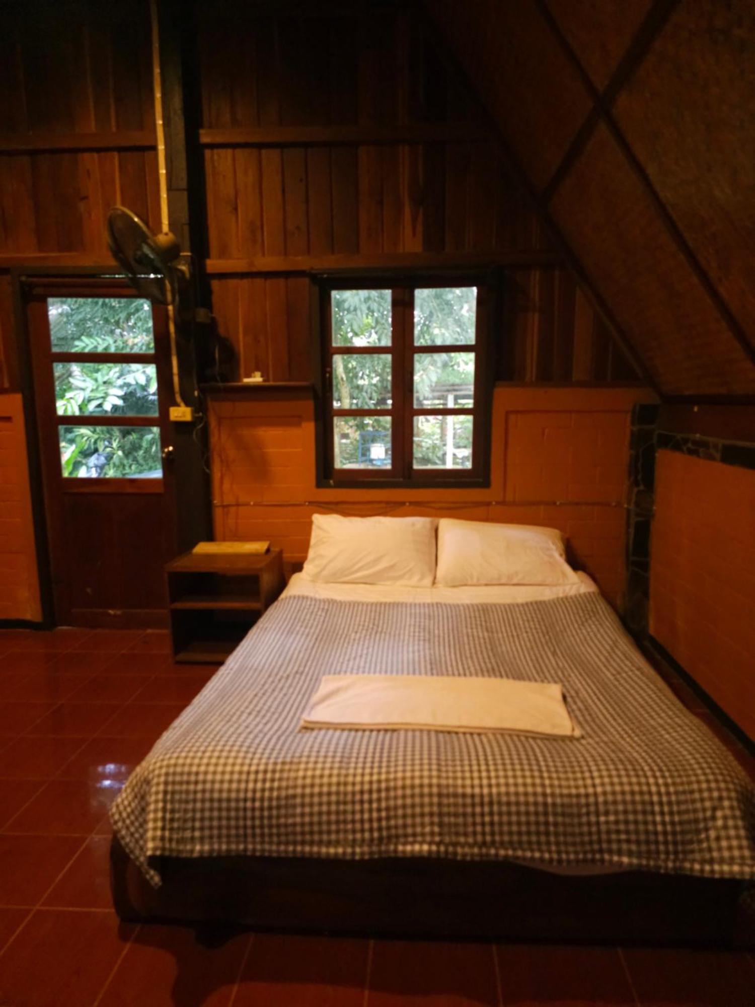 Pai Kiniman Resort 외부 사진
