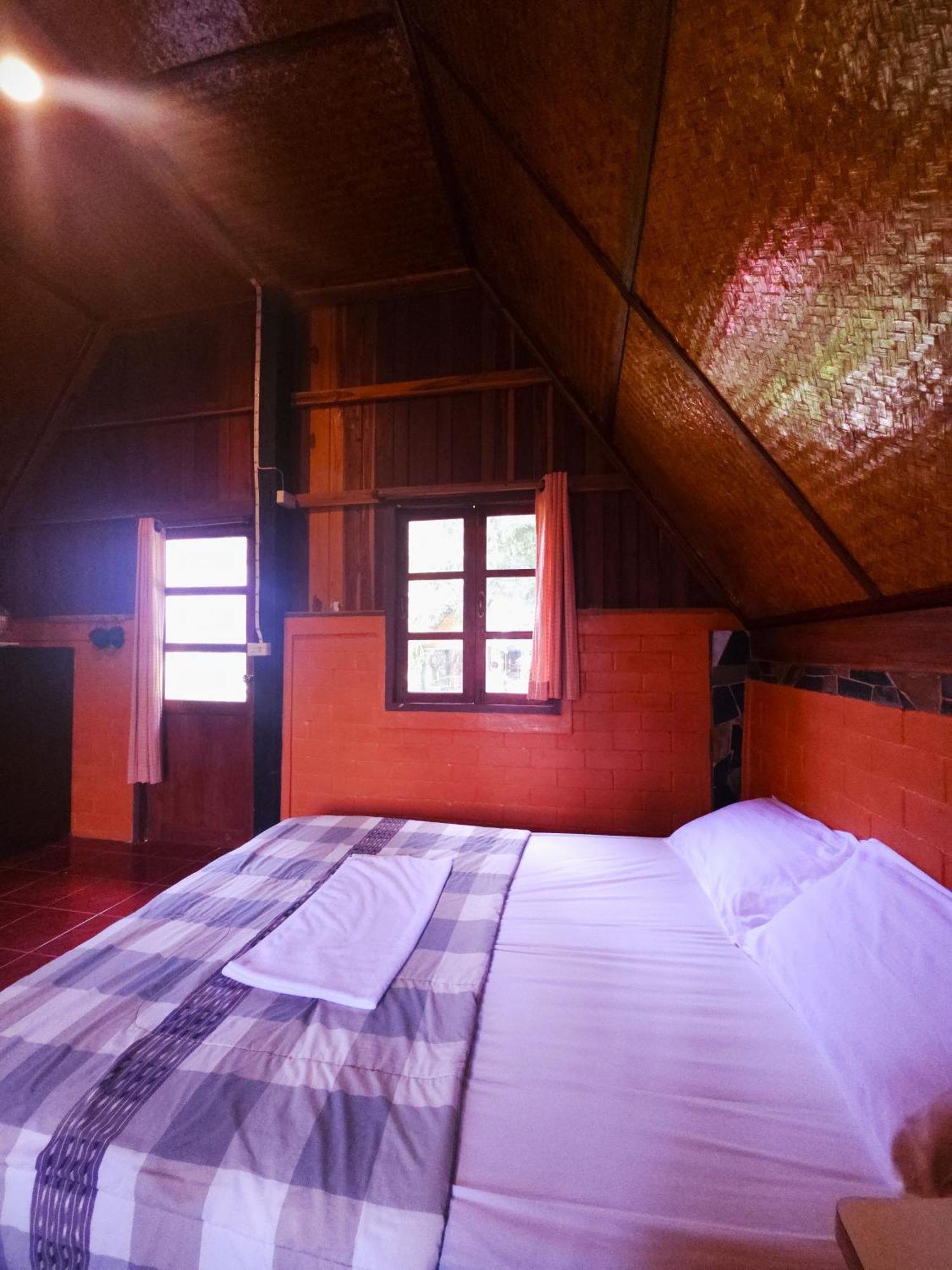 Pai Kiniman Resort 외부 사진