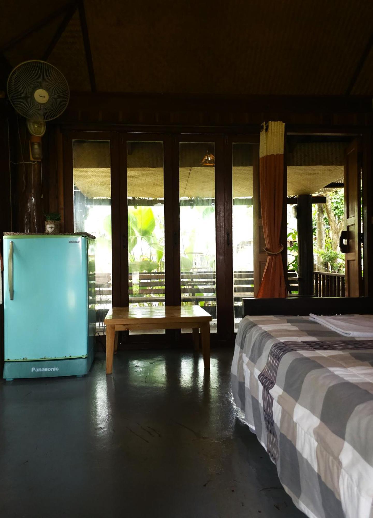 Pai Kiniman Resort 외부 사진