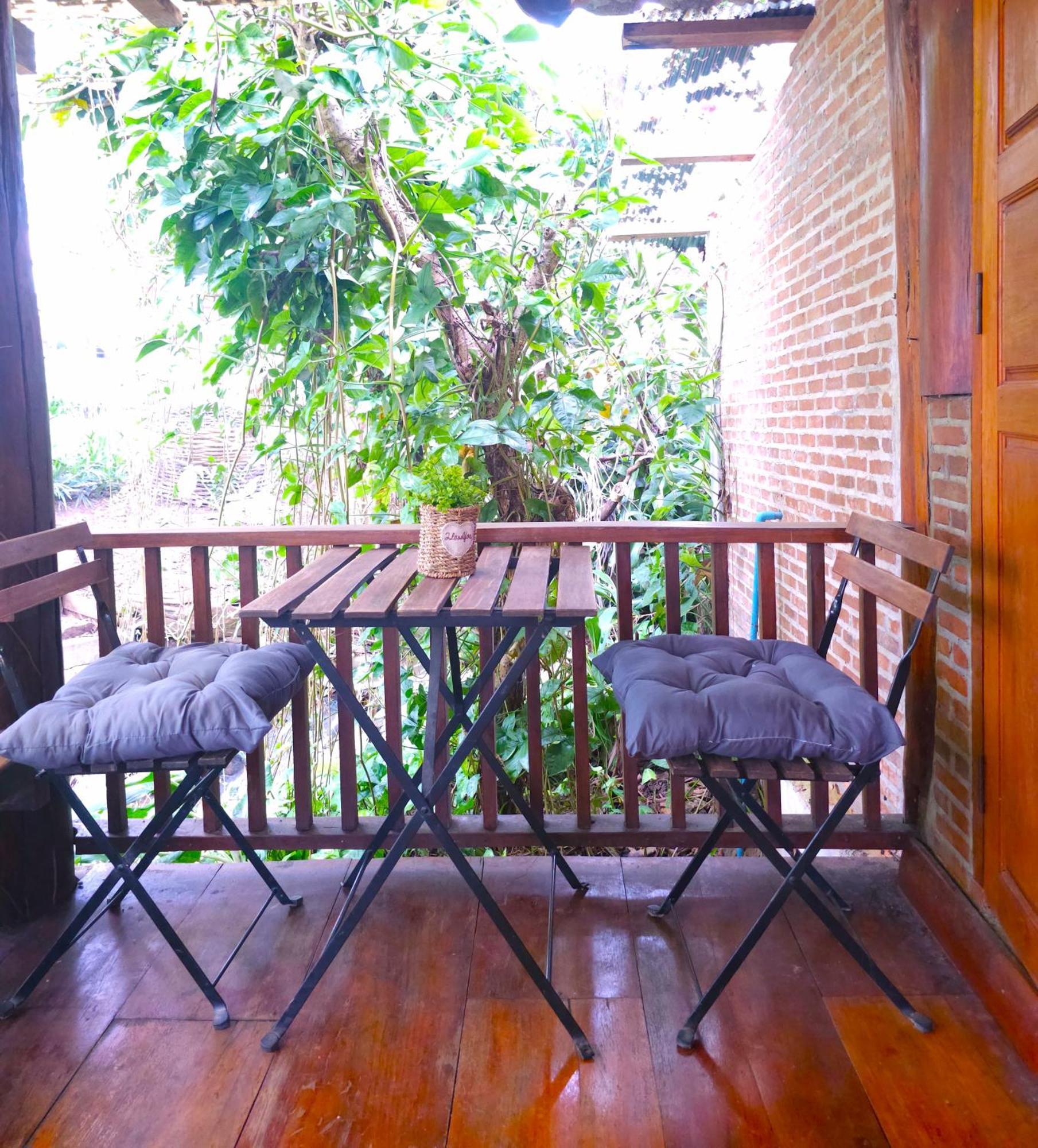 Pai Kiniman Resort 외부 사진