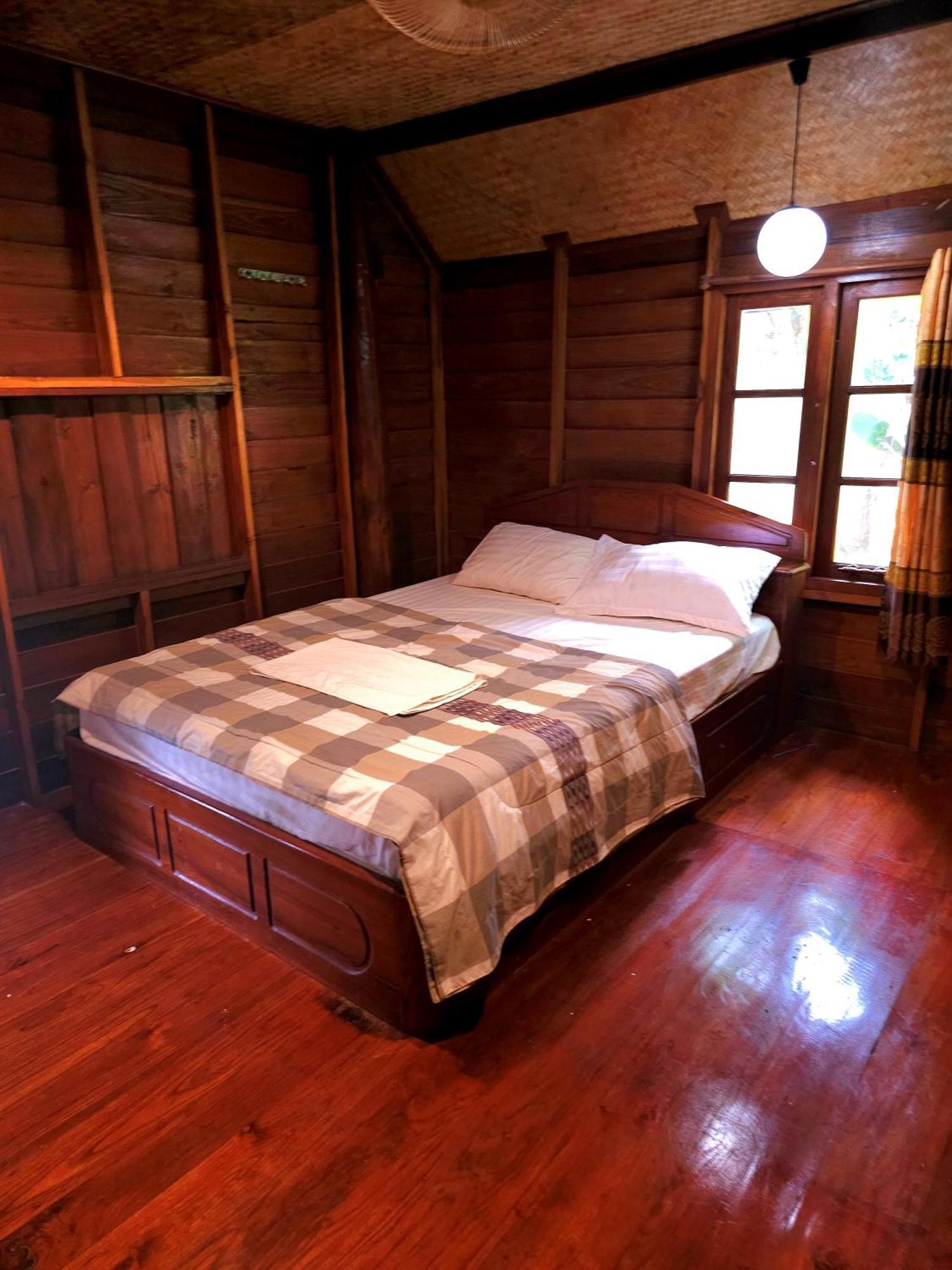 Pai Kiniman Resort 외부 사진