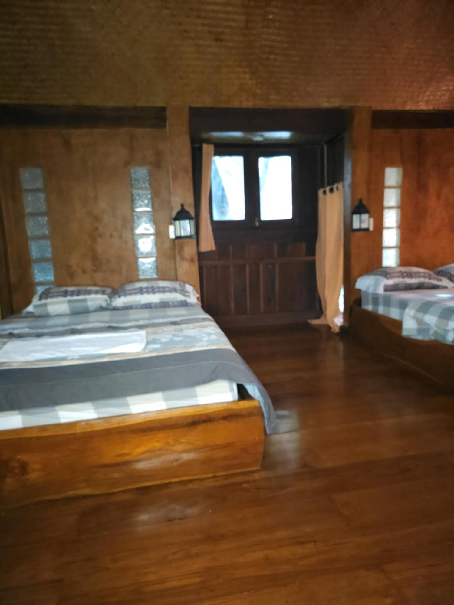 Pai Kiniman Resort 외부 사진