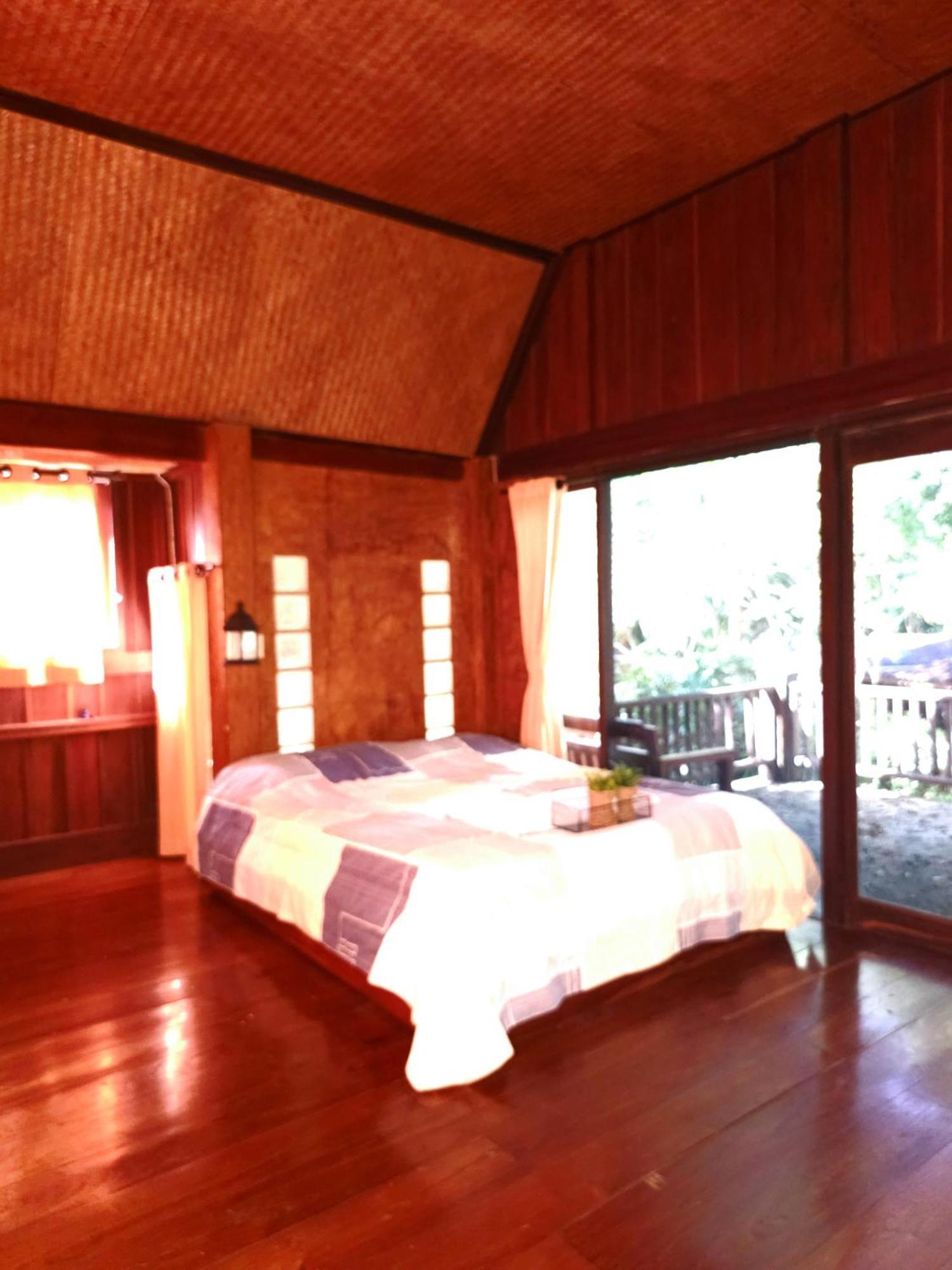 Pai Kiniman Resort 외부 사진
