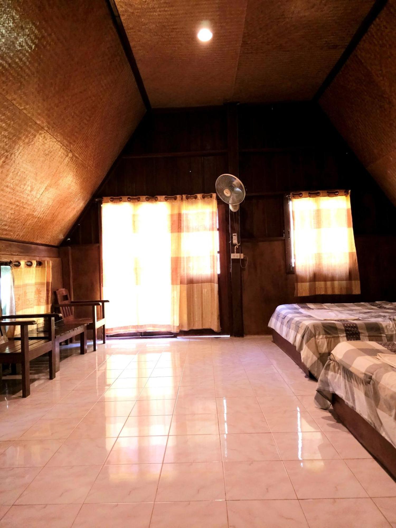 Pai Kiniman Resort 외부 사진