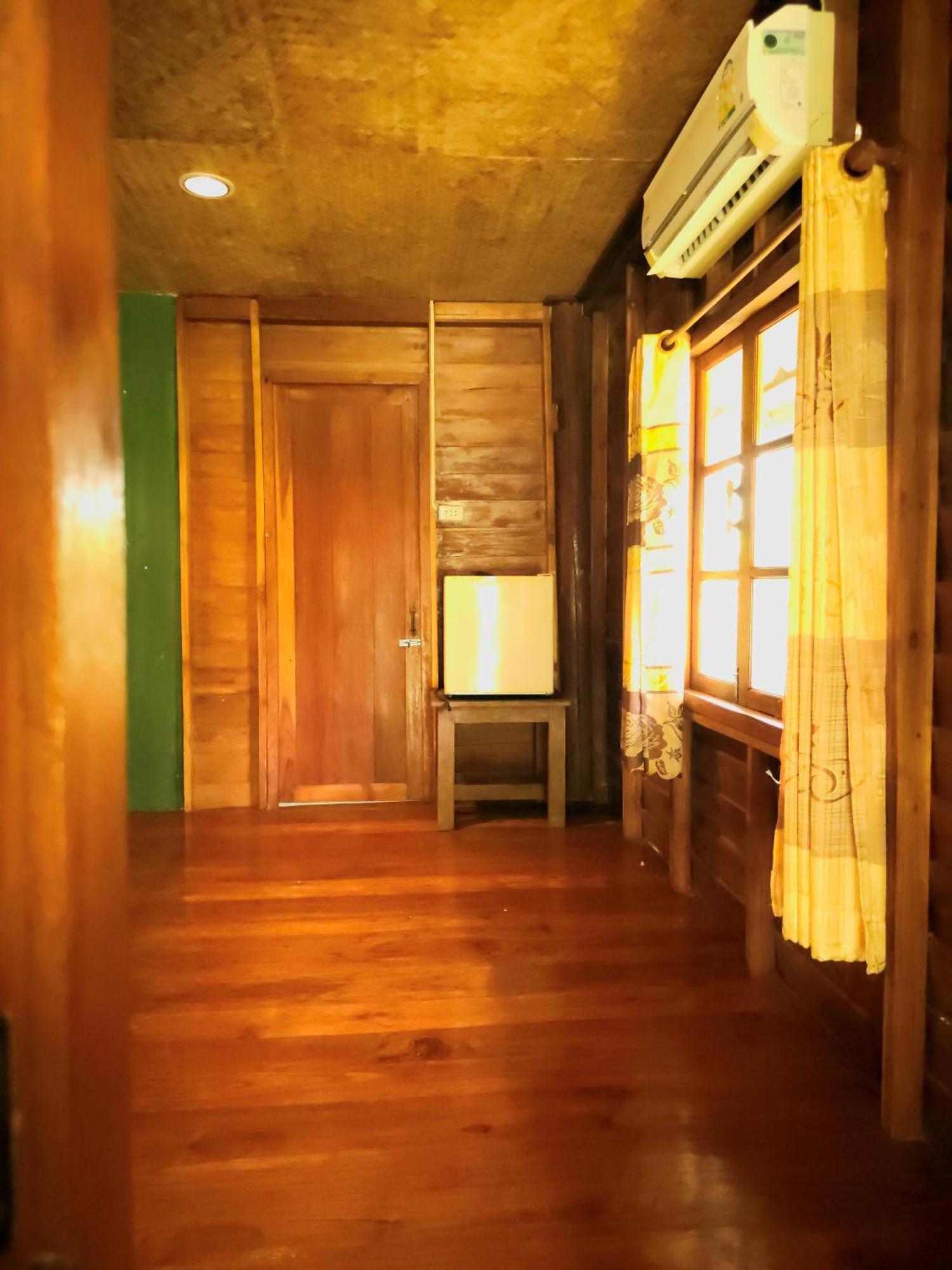 Pai Kiniman Resort 외부 사진