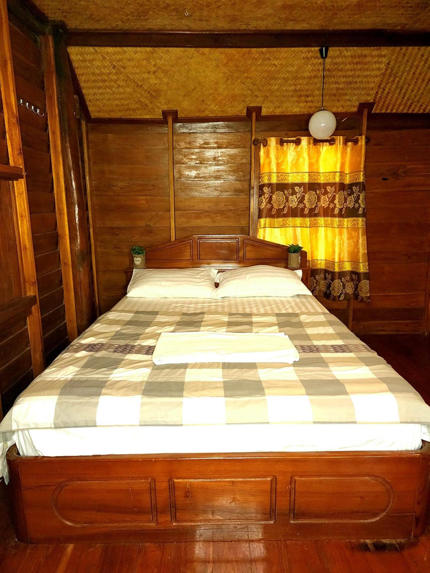 Pai Kiniman Resort 외부 사진