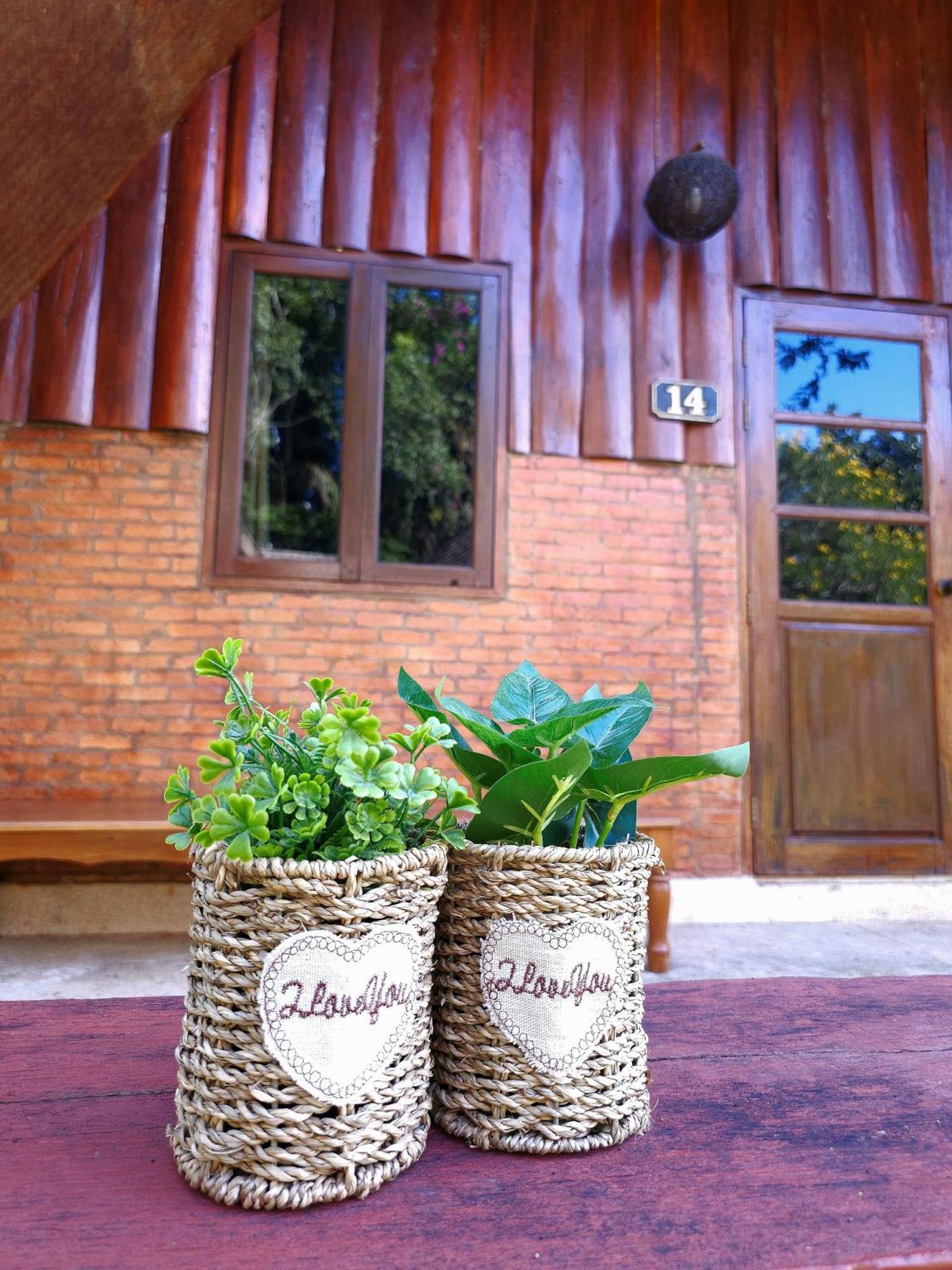 Pai Kiniman Resort 외부 사진
