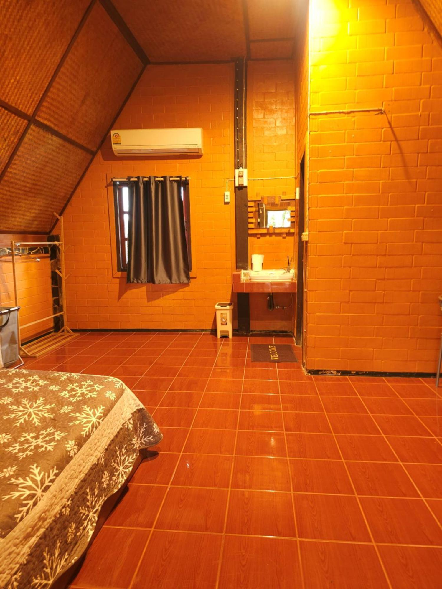 Pai Kiniman Resort 외부 사진