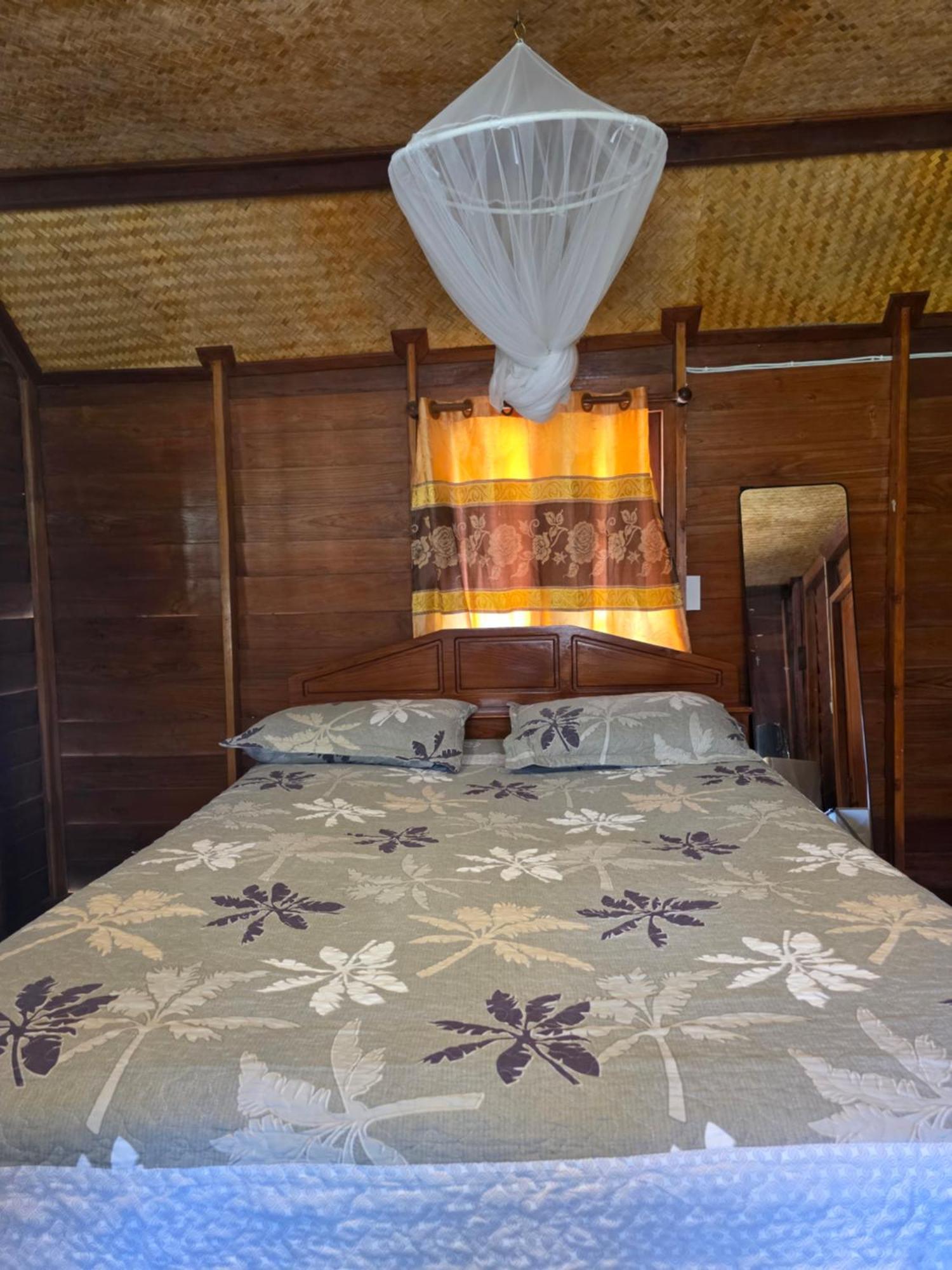 Pai Kiniman Resort 외부 사진