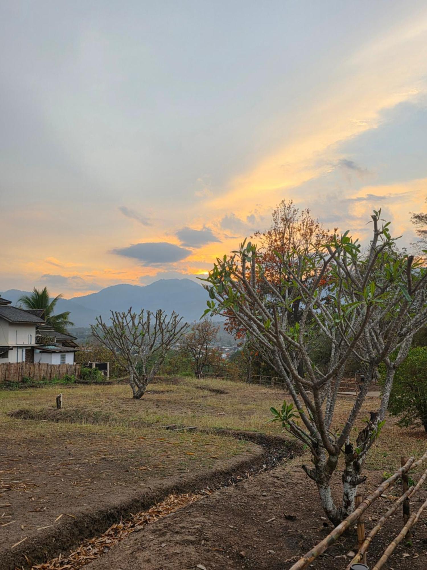 Pai Kiniman Resort 외부 사진