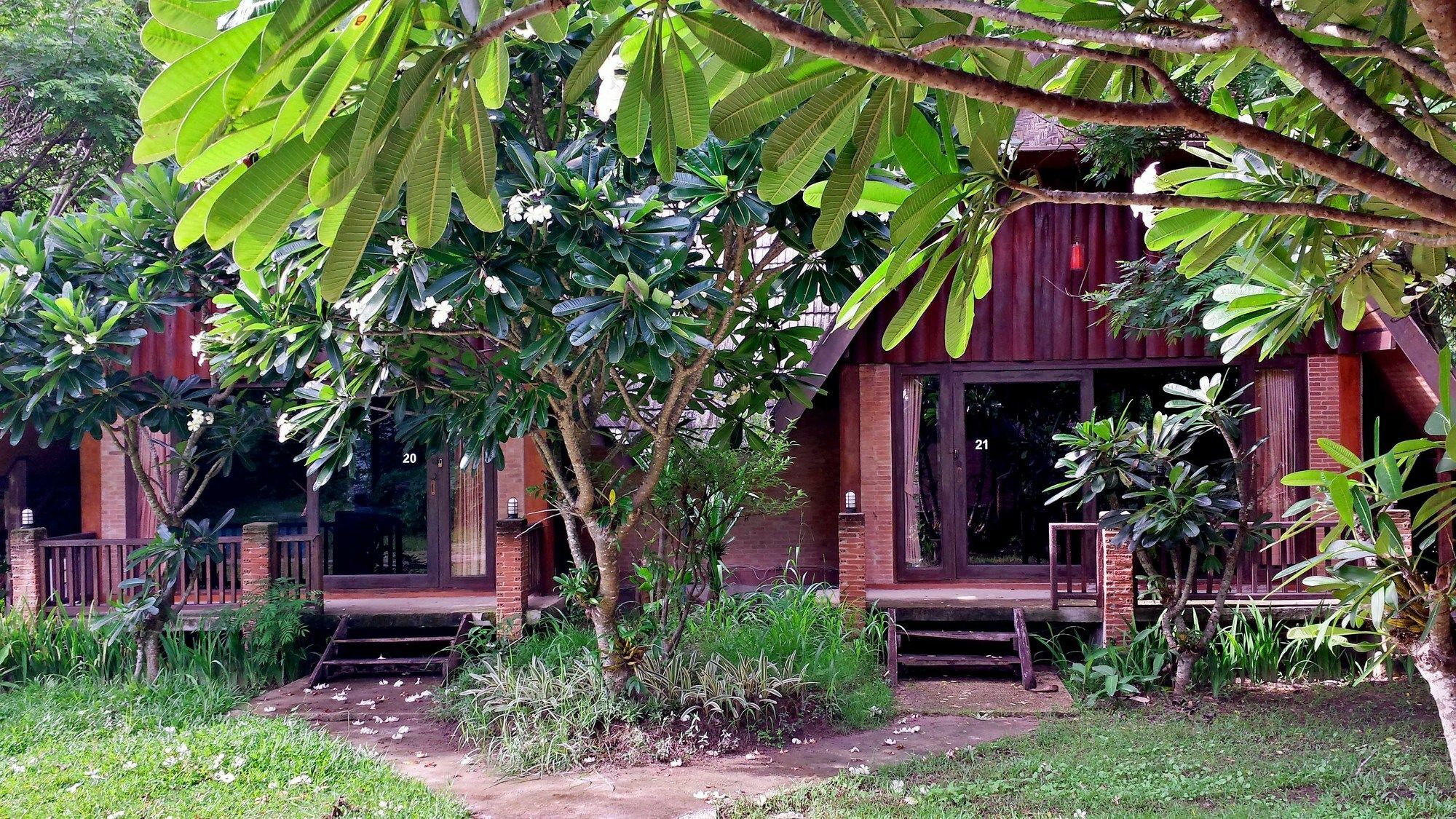 Pai Kiniman Resort 외부 사진