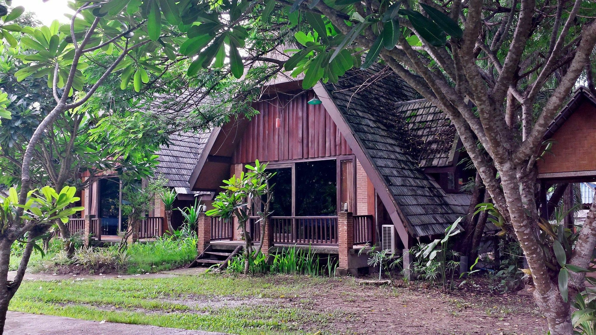 Pai Kiniman Resort 외부 사진